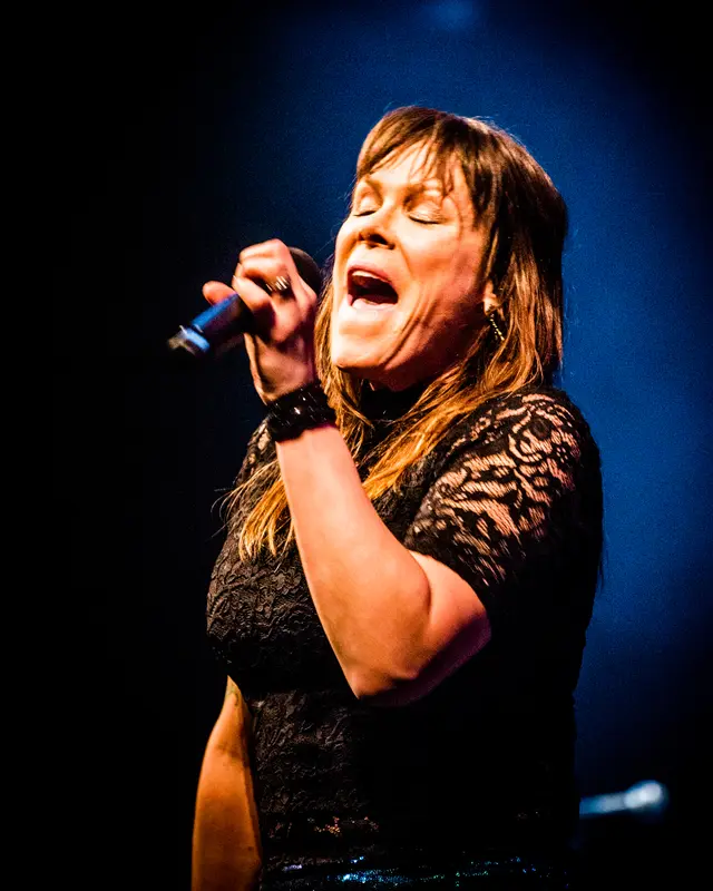 Beth Hart live in concert