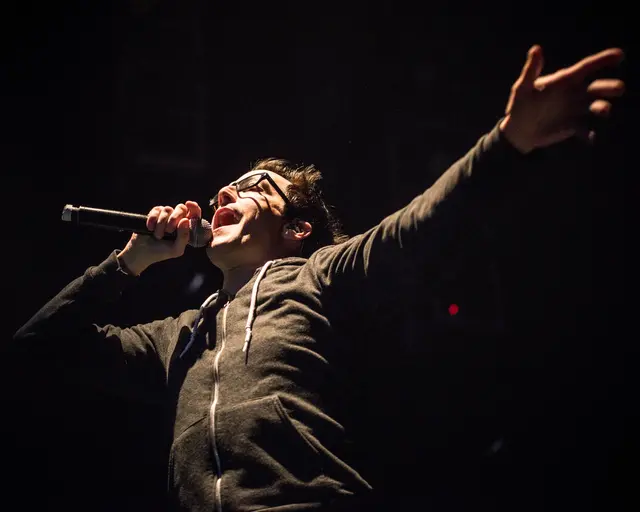 Filter live in concert, photo 8 by Jim Gilbert