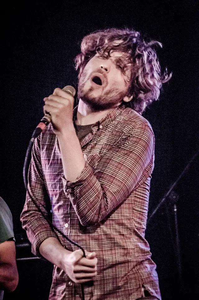 Ra Ra Riot live in concert, photo 4 by Jim Gilbert